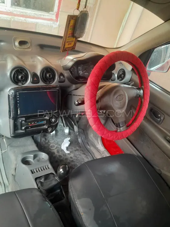 Hyundai Santro 2001 for Sale in Rawalpindi Image-1