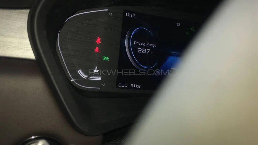 JAC T6 2025 for Sale in Lahore Image-1