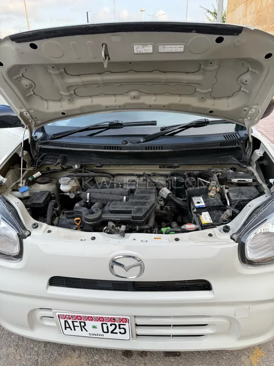 Mazda Carol 2025 for Sale in Karachi Image-1