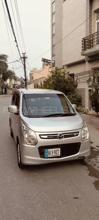 Mazda Flair 2016 for Sale in Rawalpindi Image-1
