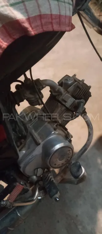میٹرو MR 70 2017 for Sale Image-1