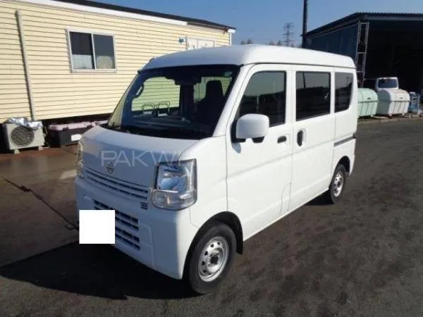 Nissan Clipper 2020 for Sale in Gujranwala Image-1