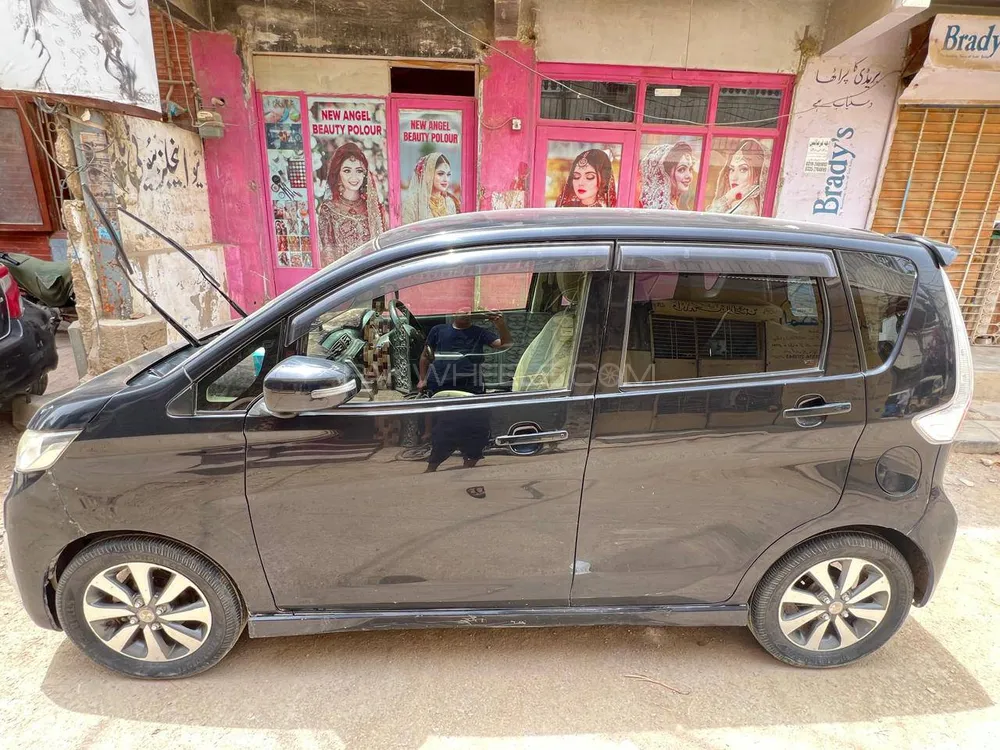 Nissan Dayz 2015 for Sale in Karachi Image-1