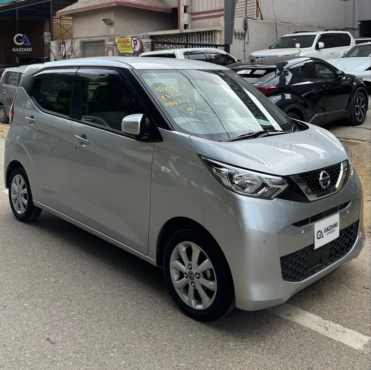 Nissan Dayz 2022 for Sale in Karachi Image-1