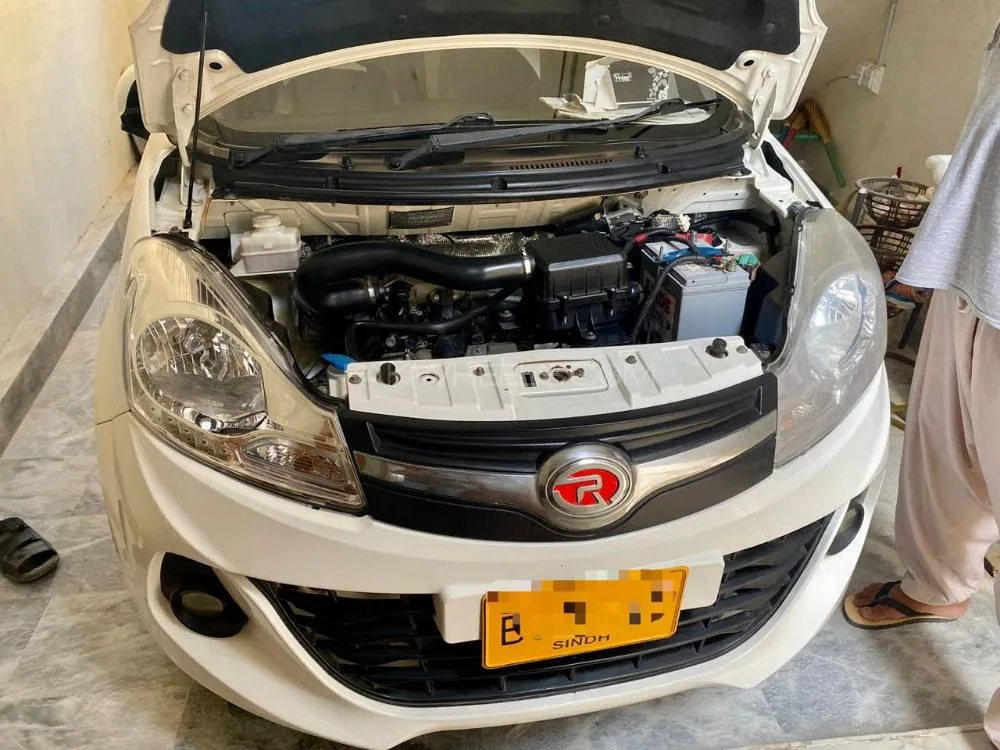 Prince Pearl 2020 for Sale in Hyderabad Image-1