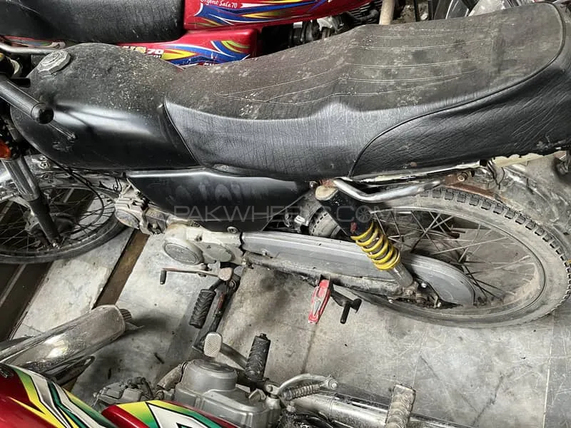 Road Prince 70 Passion Plus 2017 for Sale Image-1