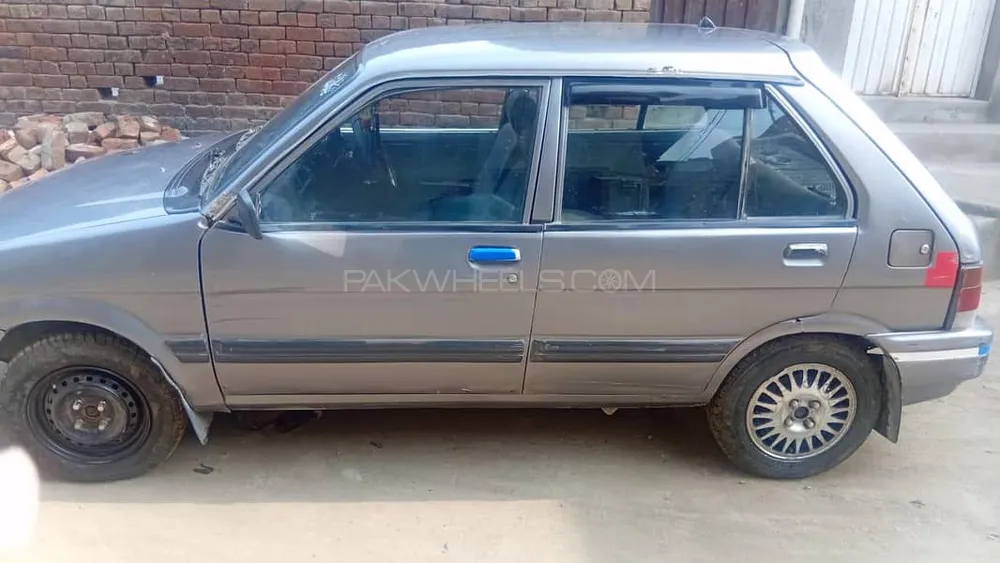 Subaru Pleo 1990 for Sale in Lahore Image-1