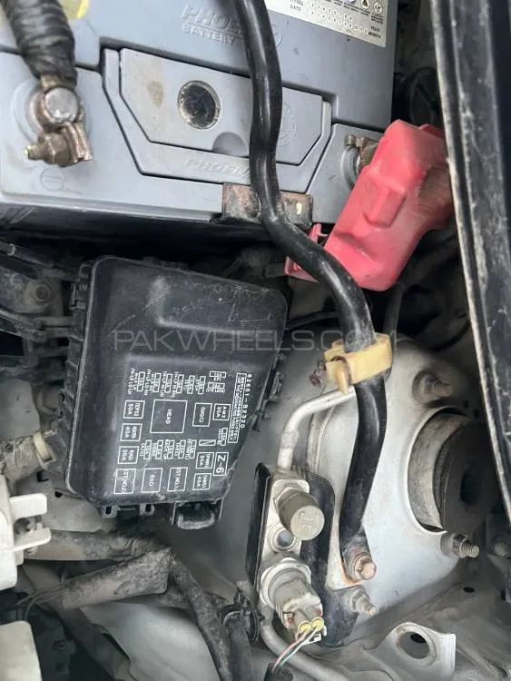 Subaru Pleo 2014 for Sale in Islamabad Image-1