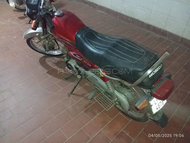 Super Asia SA 70 2017 for Sale Image-1