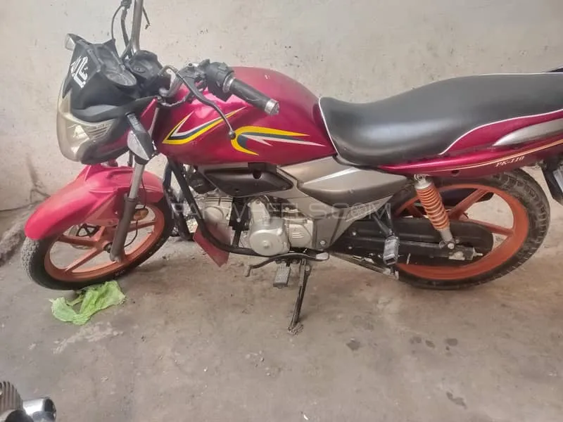 Super Power SP 110 Cheetah 2019 for Sale Image-1
