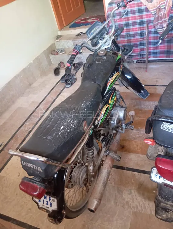 Super Power SP 70 2019 for Sale Image-1
