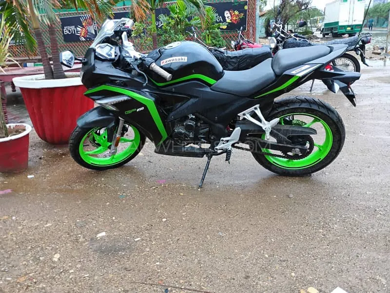 Super Power Sultan SP 250 2022 for Sale Image-1