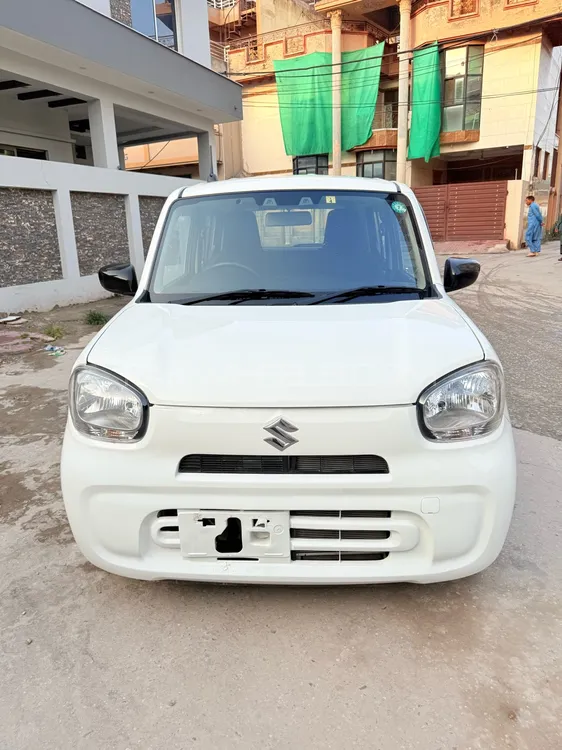 سوزوکی آلٹو 2023 for Sale in اسلام آباد Image-1