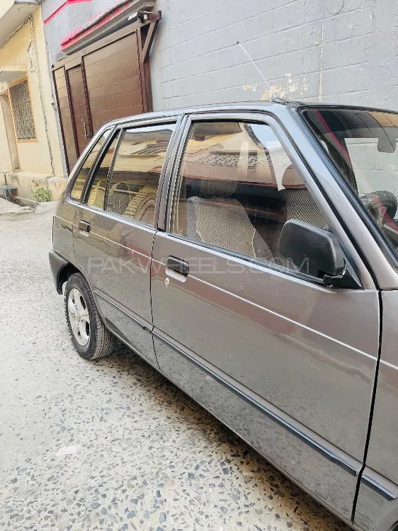 Suzuki Alto 2011 for Sale in Mansehra Image-1