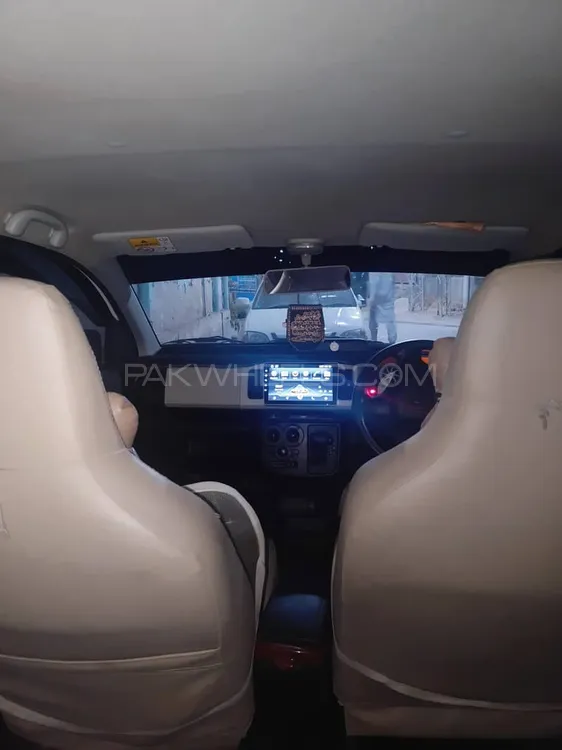 Suzuki Alto 2019 for Sale in Larkana Image-1