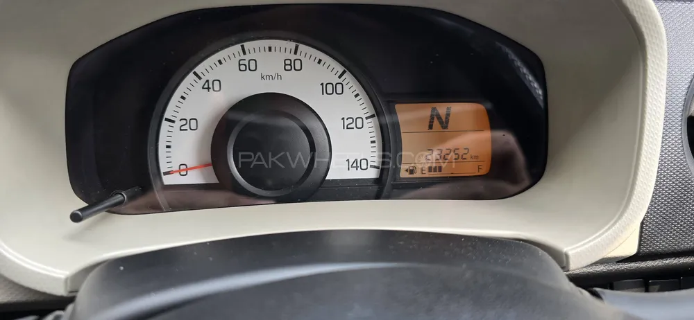 Suzuki Alto 2023 for Sale in Lahore Image-1