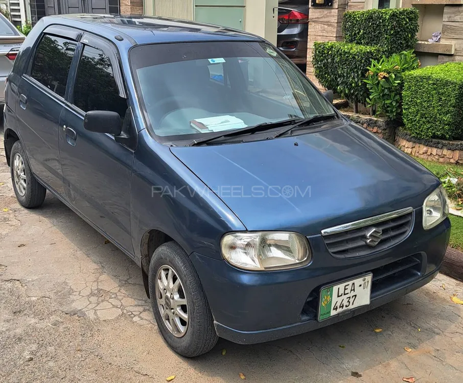 Suzuki Alto 2007 for Sale in Gujranwala Image-1