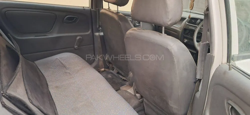 Suzuki Alto 2007 for Sale in Rawalpindi Image-1