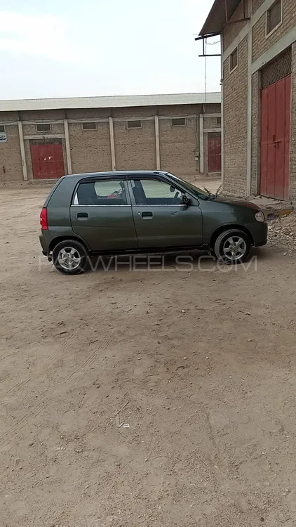 Suzuki Alto 2008 for Sale in Rohri Image-1