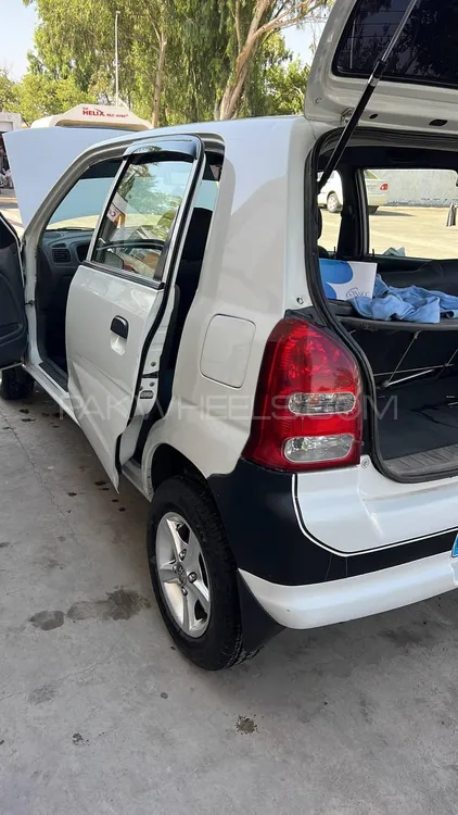 Suzuki Alto 2009 for Sale in Kohat Image-1