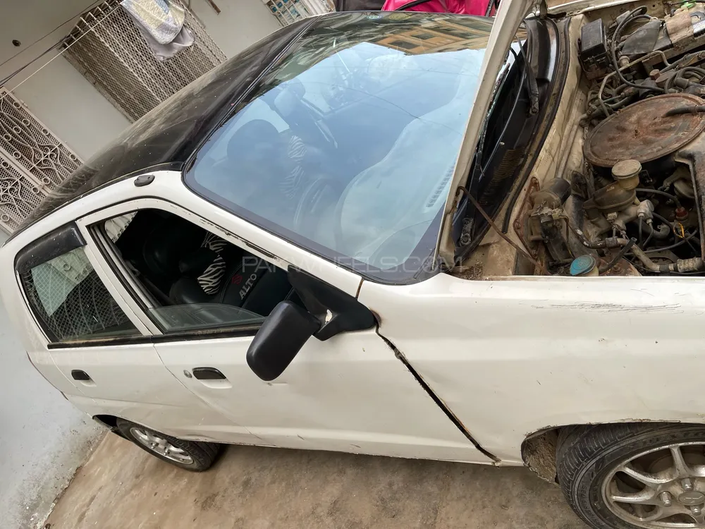 Suzuki Alto 2010 for Sale in Karachi Suzuki Alto 2010 for Sale in Karachi Image-2