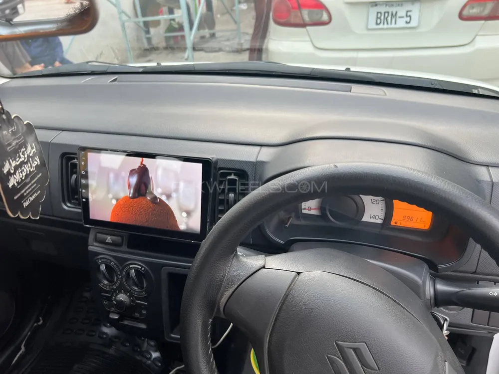 Suzuki Alto 2019 for Sale in Islamabad Image-1