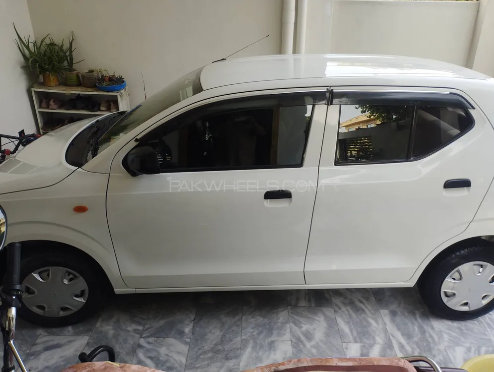 Suzuki Alto 2020 for Sale in Wah cantt Image-1