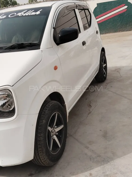 Suzuki Alto 2024 for Sale in Mirpur khas Image-1