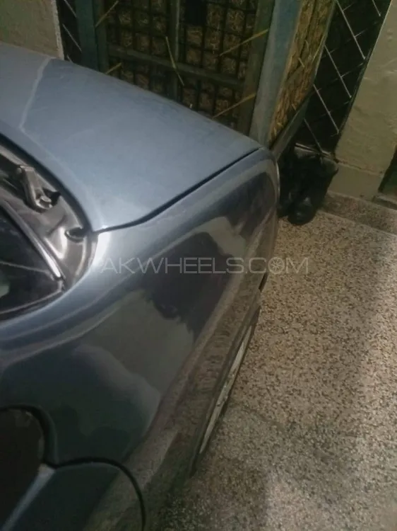 Suzuki Alto 2007 for Sale in Attock Image-1