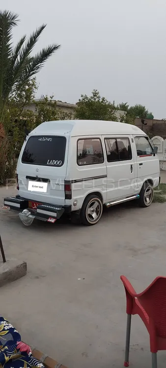 Suzuki Bolan 2020 for Sale in Rawalpindi Image-1