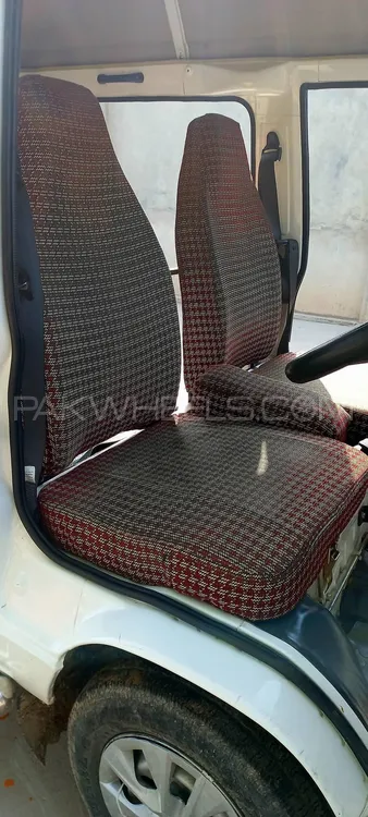Suzuki Bolan 2021 for Sale in Sukkur Image-1