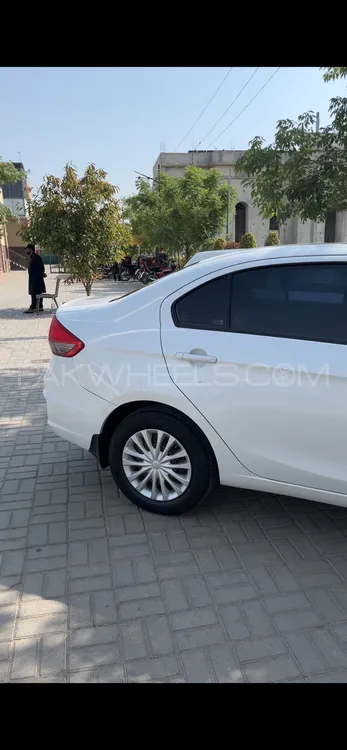 Suzuki Ciaz 2018 for Sale in Taxila Image-1