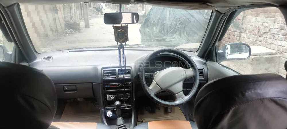 Suzuki Cultus 2006 for Sale in Lahore Image-1