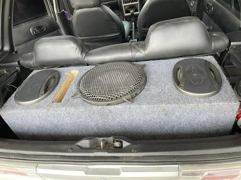 Suzuki Cultus 2007 for Sale in Jhang Image-1