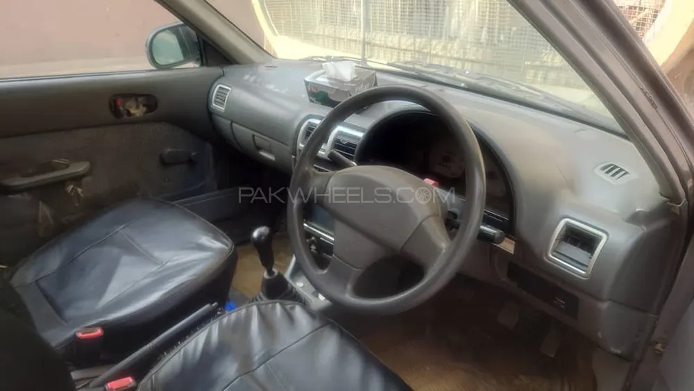 Suzuki Cultus 2011 for Sale in Karachi Image-1