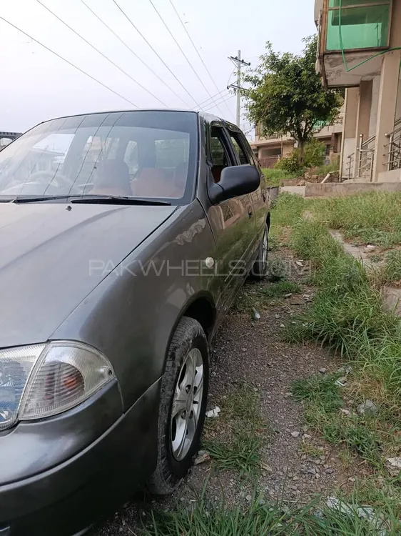Suzuki Cultus 2011 for Sale in Islamabad Image-1