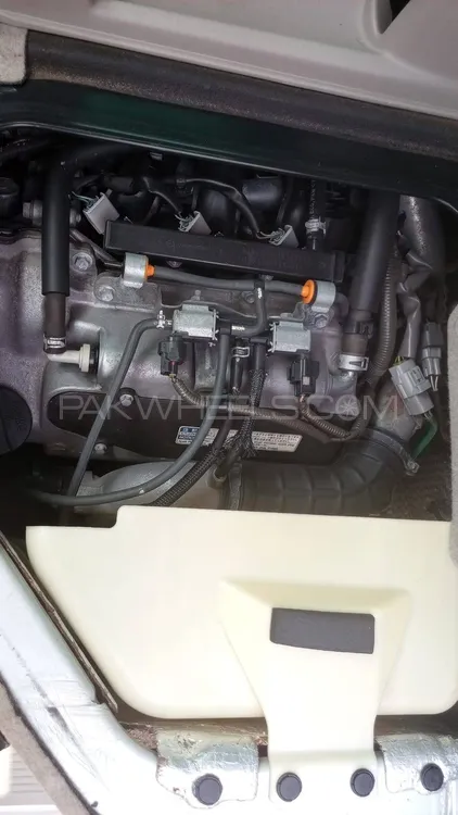 Suzuki Every 2017 for Sale in Jalalpur Jattan Image-1