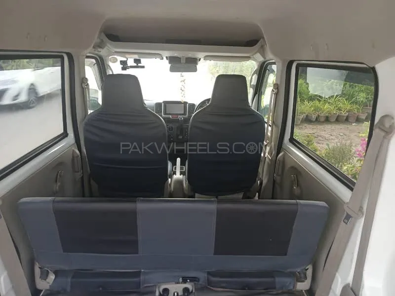 Suzuki Every 2019 for Sale in Karachi Image-1