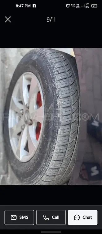Suzuki Every Wagon 2011 for Sale in Rawalpindi Image-1