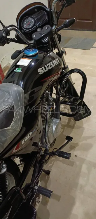 Suzuki GD 110S 2024 for Sale Image-1