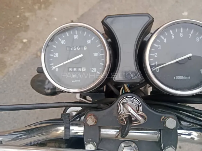 Suzuki GS 150 2021 for Sale Image-1