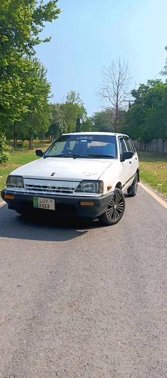Suzuki Khyber 1996 for Sale in Taxila Image-1