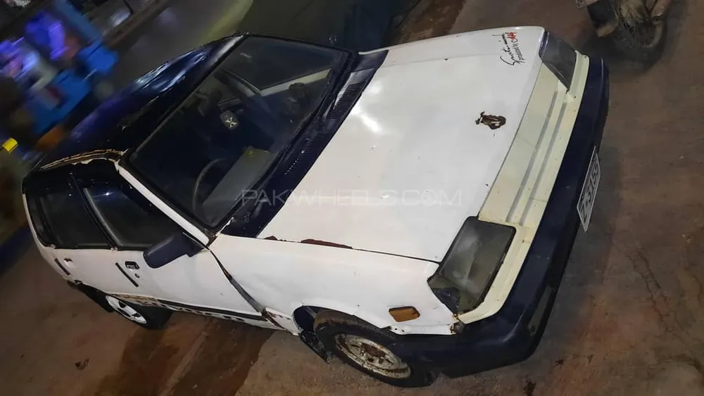 Suzuki Khyber 1994 for Sale in Karachi Image-1