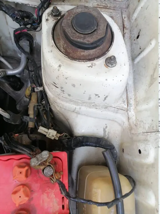 Suzuki Khyber 1998 for Sale in Rawalpindi Image-1