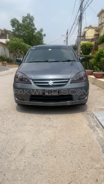 سوزوکی لیانا 2006 for Sale in اسلام آباد Image-1