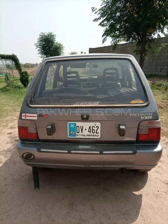 Suzuki Mehran 2019 for Sale in Rawat Image-1