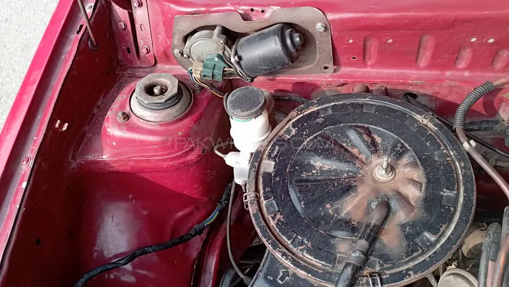 Suzuki Mehran 1991 for Sale in Islamabad Image-1