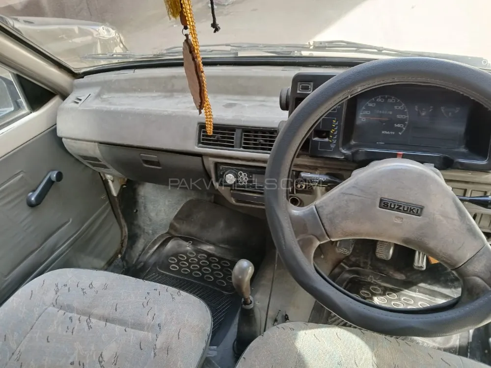 Suzuki Mehran 2011 for Sale in Karachi Image-1