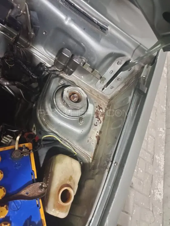 Suzuki Mehran 2013 for Sale in Islamabad Image-1