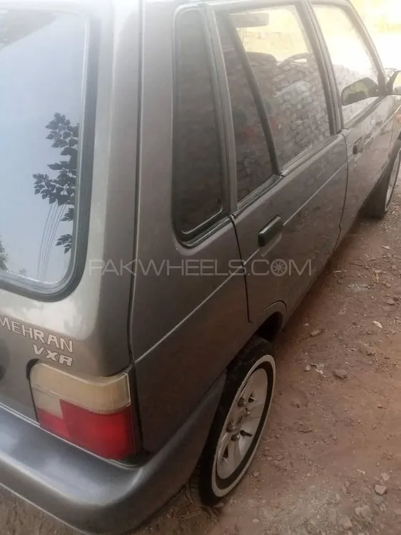 Suzuki Mehran 2015 for Sale in Rawalpindi Image-1